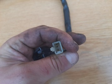 ЛЕВЫЙ ПЕРЕКЛЮЧАТЕЛЬ KAWASAKI ZX10 TOMCAT