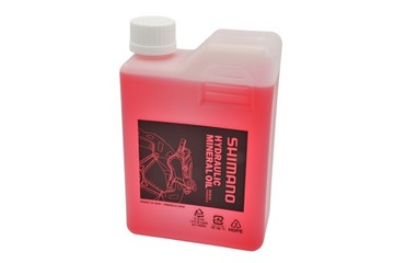 Olej mineralny Shimano 1000 ml