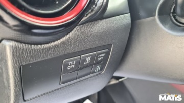 Mazda CX-3 Crossover 2.0 SKY-G 120KM 2017 Mazda CX-3 2.0BENZ Automat Navi kamera LIFT head up bi xenony bezwypadek, zdjęcie 30