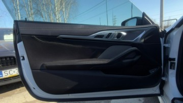 BMW Seria 8 II M Coupe 4.4 M850i 530KM 2021 BMW 850 xDrive 530 PS 62.000 km-Serwis Gwarancja, zdjęcie 29