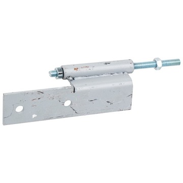 Wspornik alternatora Ursus C-360 C360 5045798 Produkt Polski