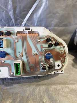 ROVER 45 PŘÍSTROJOVÁ DESKA BUDÍKY AR0052001