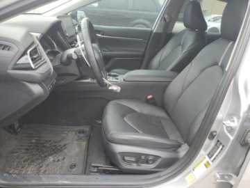 Toyota Camry IX 2024 Toyota Camry xse, 2024r., 2.5L 2.5 Benzyna 206KM, zdjęcie 7