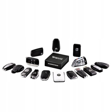 KEYLESS PROTECTOR K защита от кражи
