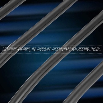 Одноместный багажник на крыло для Harley Sportster XL 1200 883
