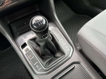 Volkswagen Golf Sportsvan Sportsvan Facelifting 1.0 TSI 115KM 2019 Volkswagen Golf Sportsvan TSI 115KM Comfortline Climatronic LED Aktywny, zdjęcie 16