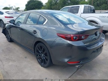 Mazda 3 IV 2024 Mazda 3 2.5 S Select Sport 2024 2.5 Benzyna 191KM, zdjęcie 3