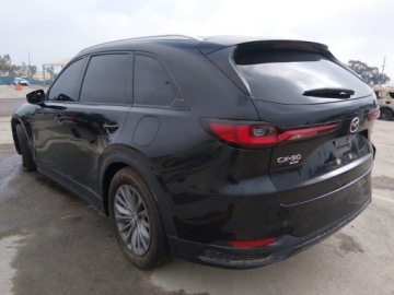 Mazda 2024 Mazda CX-90 2024 MAZDA CX-90 3.3 TURBO PREFERRED PLUS 3.3 Benzyna 280KM, zdjęcie 4
