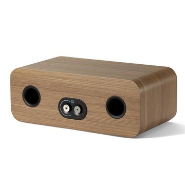 ЦЕНТРАЛЬНАЯ КОЛОНКА ДЛЯ ДОМАШНЕГО КИАТЕА Q ACOUSTICS QA 5090 ДУБ