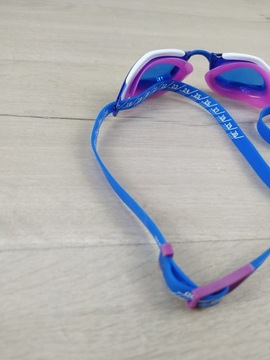Speedo Fastskin Hyper Elite Очки для плавания для взрослых OUTLET
