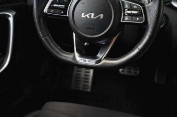 Kia Proceed Shooting Brake Facelifting 1.5 T-GDI 140KM 2024 Kia ProCeed 1.5 T-GDI, Salon Polska, zdjęcie 26