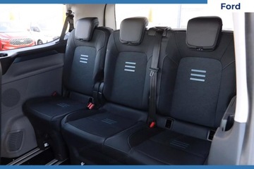 Ford Tourneo Custom II  L1 2.0 EcoBlue 170 KM 170KM 2025 Tourneo Custom 320 L2H1 Active A8 AWD 2.0 170KM, zdjęcie 9