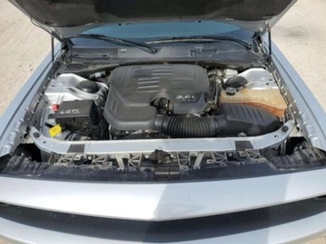 Dodge Challenger III 2020 Dodge Challenger 2020, 3.6L, SXT, od ubezpieczalni, zdjęcie 10