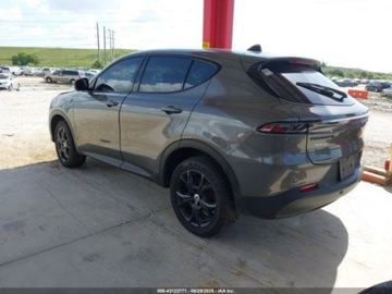 Dodge 2024 Dodge Hornet 2024r., 4x4, 2.0L 2.0 Benzyna 268KM, zdjęcie 2