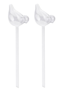 Увлажнитель с шариками для полива для растений, цветов, шарики для полива, набор из 2 шт.