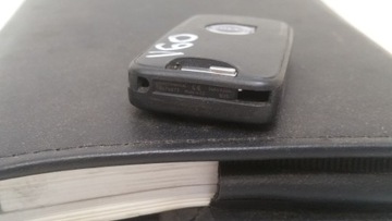 OVLÁDAČ KLÍČEK 8676873 VOLVO V60 S60