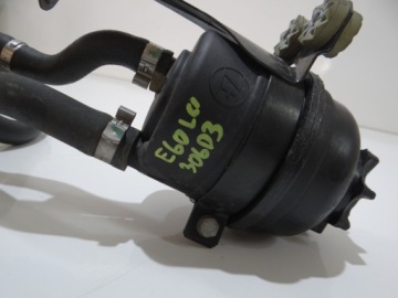1097164, 4822545, Behälter des Gasses der Lenkung BMW E60 E61 306D3 3.0D 1097164 (4822545) | thumb 3