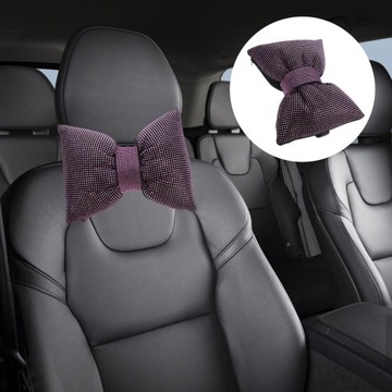 АКСЕССУАРЫ ДЛЯ АВТОКРЕСЛА Rhinestone