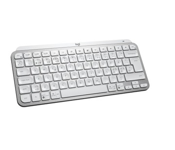 Беспроводная клавиатура Logitech MX Keys Mini — Bluetooth TV/Android Mac
