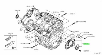 GUFERO KLIKOVÉ HŘÍDELE OJNICE ZADNÍ NISSAN PATHFINDER NAVARA QX50