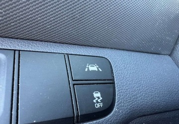 Hyundai IONIQ Electric Facelifting Elektryczny 136KM 2021 Hyundai IONIQ Electric 1 rej. 2022r Infinity navi kamera Elektryczny, zdjęcie 13