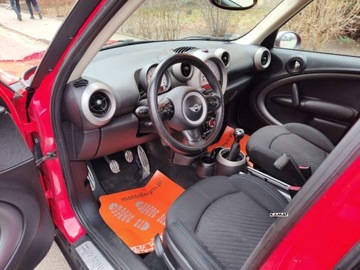 Mini Countryman R60 Crossover 2.0 D DPF 143KM 2011 MINI Countryman Mini Countryman 2,0 D Wersja S Niski Przebieg Zamiana 2.0, zdjęcie 1