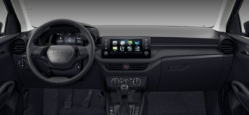 Skoda Fabia IV 1.0 MPI 80KM 2025 Škoda Fabia Skoda Fabia Essence 1.0 MPI 80 KM, zdjęcie 10