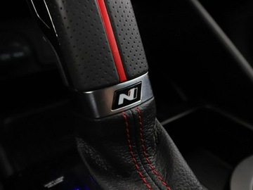 Hyundai Tucson III SUV Facelifting 1.6 T-GDi 177KM 2020 Hyundai Tucson automat półskóra navi klima auto, zdjęcie 30