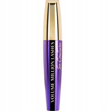 Тушь Loreal Volume Million Lashes