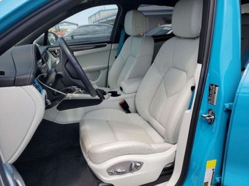 Porsche Macan SUV Facelifting II 2.0  265KM 2023 Porsche Macan Base 2023 2.0l 2.0 Benzyna 265KM, zdjęcie 7