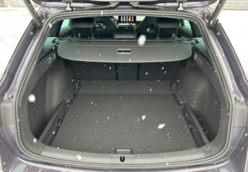 Cupra Leon II Sportstourer Facelifting 2.0 TSI 333KM 2025 Cupra Leon Sportstourer VZ BLACK, 4x4, ACC, Hak, GPS, DCC, SENNHEISER, Kam, zdjęcie 9