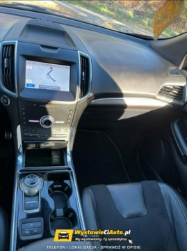 Ford Edge II 2020 Ford EDGE ST Performance Telefon: 882028448, zdjęcie 8