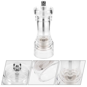 Акриловая кофемолка Многоразовая кофемолка