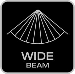 Osram CUBE WL VX125-WD
