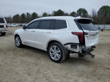 Cadillac 2021 Cadillac XT6 Xt6 premium luxury 3.6 Benzyna 310KM, zdjęcie 2