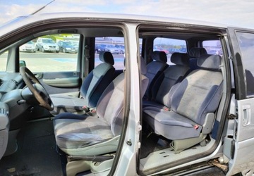 Citroen Evasion II 2.0 121KM 1999 Citroen Evasion 2.0 SX 121KM, zdjęcie 20