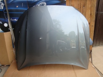VOLVO XC60 LIFT MASKA