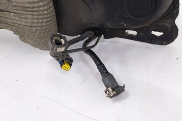 NÁDRŽ PALIVA PEUGEOT 5008 9672074980 1.56L DIESEL 82KW 2011