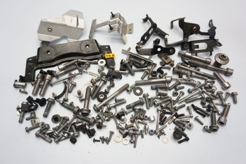 BMW F 750 GS 18- ВИНТЫ