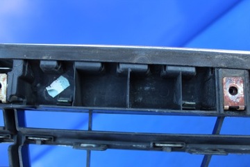 MASKA MŘÍŽKA CHLADIČŮ ORIGINÁLNÍ OE MERCEDES W221 A2218800083 PĚKNÝ