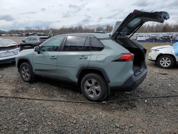 Toyota 2022 Toyota RAV4 Toyota RAV4 XLE AWD (Natl) 2.5 Benzyna 203KM, zdjęcie 5