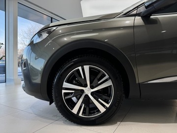 Peugeot 5008 II Crossover 1.5 BlueHDI 130KM 2020 Peugeot 5008 Allure / 7 osobowy / Kamera cofania /, zdjęcie 19