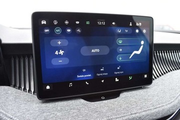 Skoda Superb IV Kombi 2.0 TDI 193KM 2024 Skoda Superb SalonPL 193KM Selection 4x4 DSG MatrixPakiety18Podgrz.Szyba V, zdjęcie 22