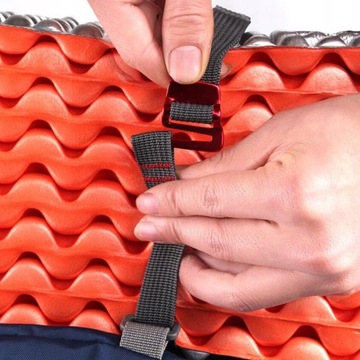 Лента капроновая 8x 1,5 м Лента капроновая с