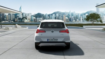 BMW X3 G45 2025 BMW X3 NOWE BMW X3 20 xDrive - Edycja Biznes!, zdjęcie 6