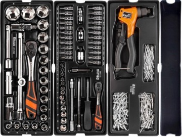 ИНСТРУМЕНТАЛЬНЫЙ ШКАФ RICHMANN C1272 418 EL.