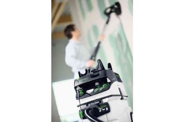Мобильный пылесос Festool CLEANTEC CTL 36 E AC-LHS 574960