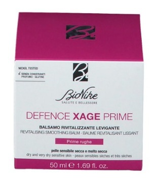 Krem przeciwstarzeniowy do twarzy BioNike 50 ml