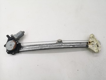 HONDA CR-V 2008 LEVÝ STRANA ZVEDÁK OKNO DVEŘE PŘEDNÍCH