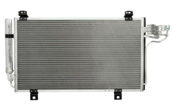 CHLADIČ KLIMATIZACE MAZDA 3 (BM) (13-), 6 (GJ) (12-)